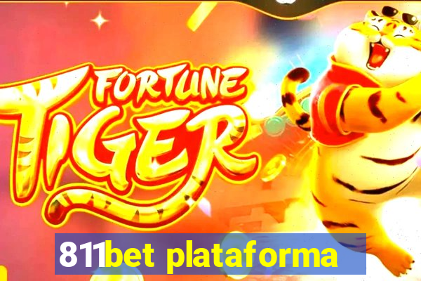 811bet plataforma